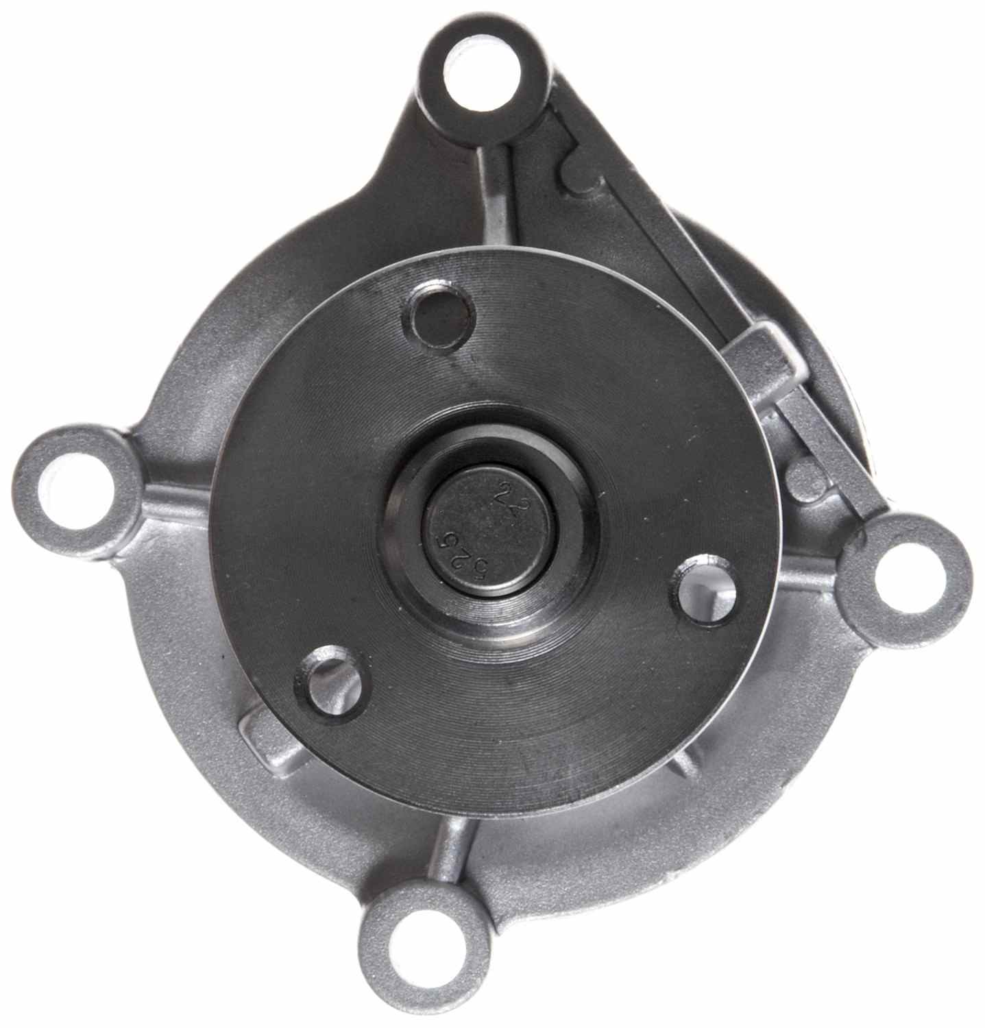 Gates Engine Water Pump 41015