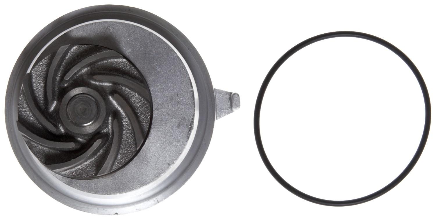 Gates Engine Water Pump 41016