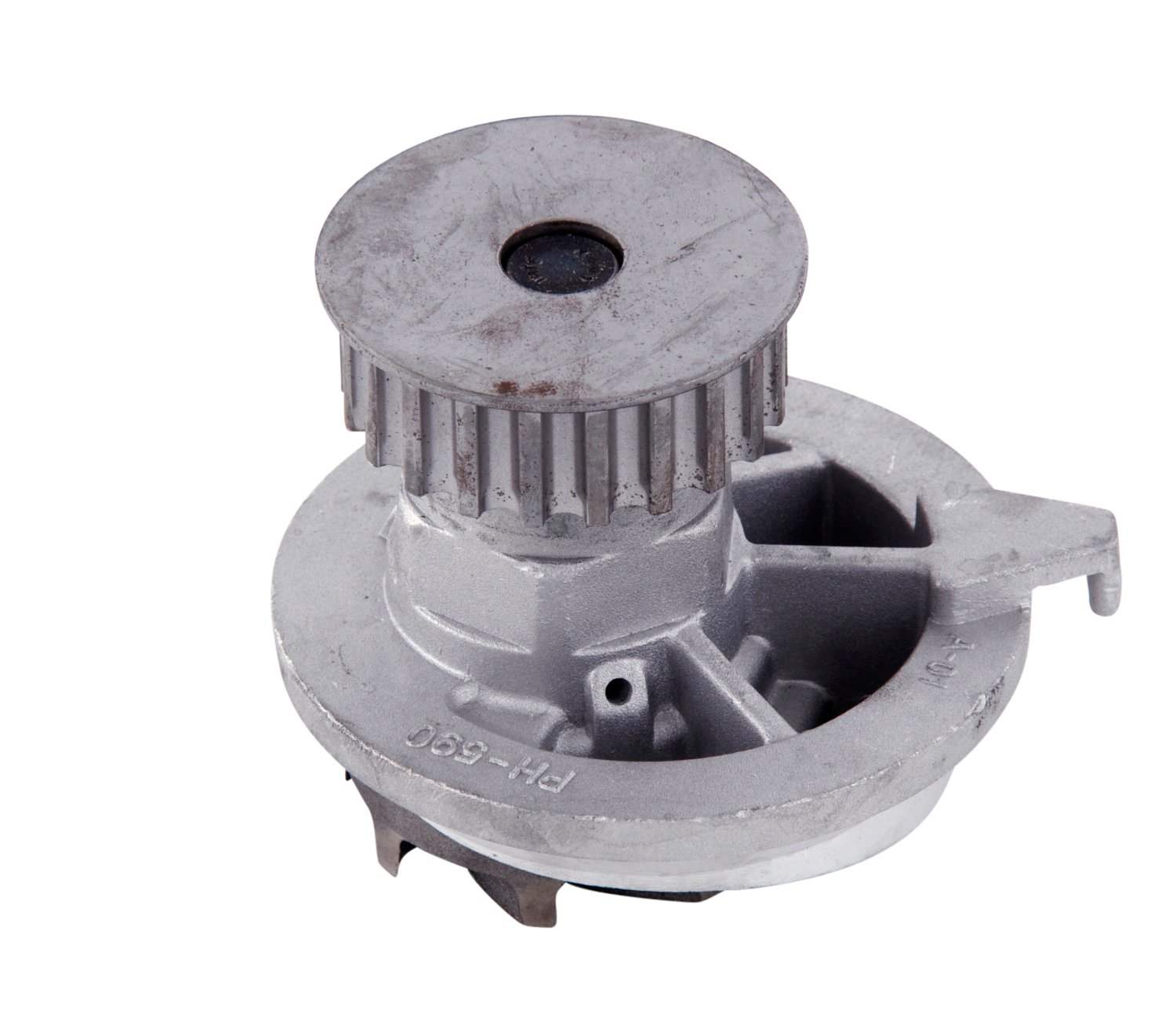 Gates Engine Water Pump 41016
