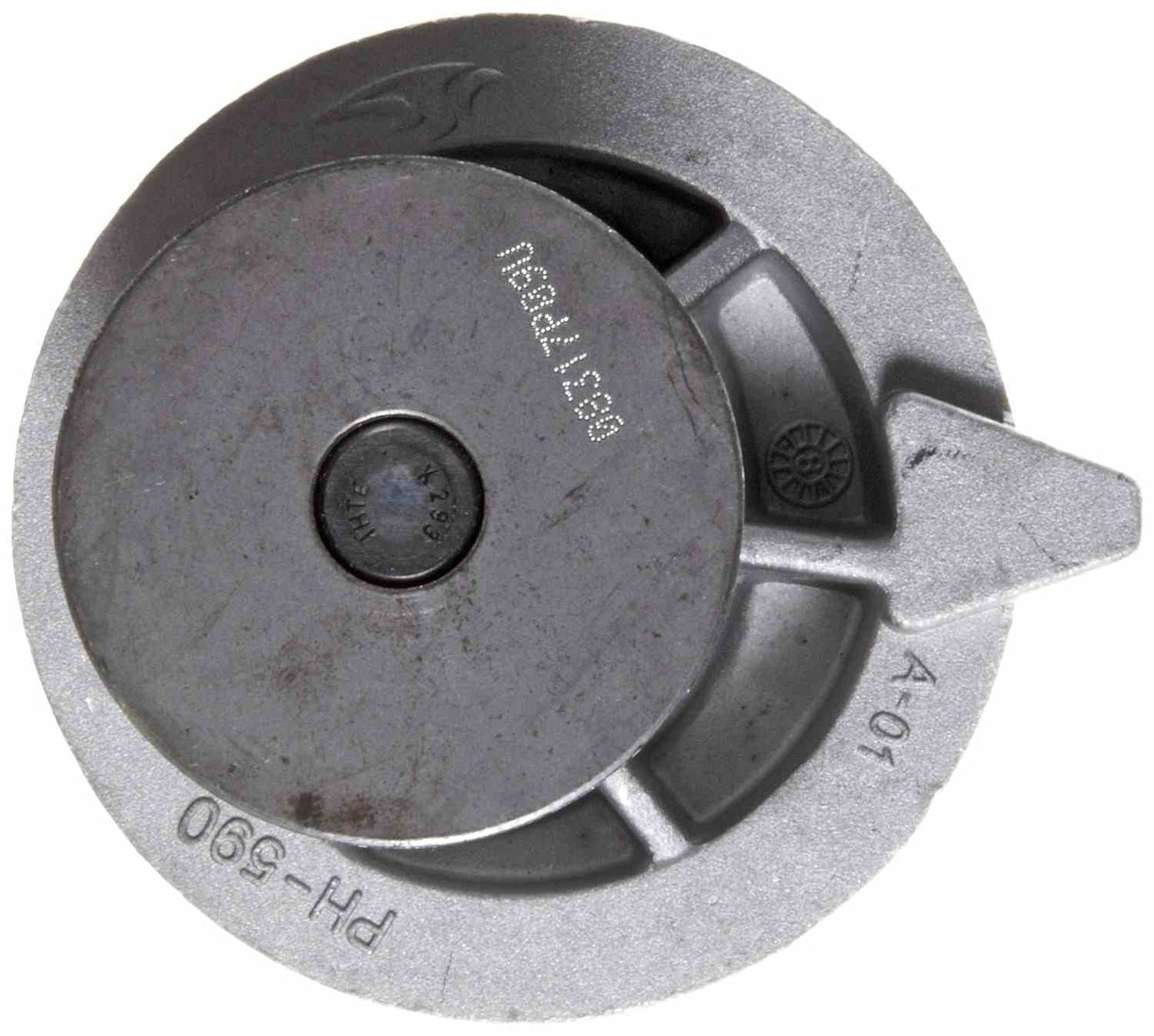 Gates Engine Water Pump 41016