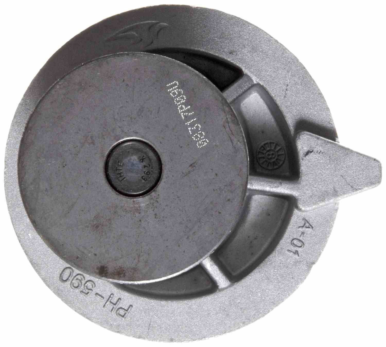 Gates Engine Water Pump 41016