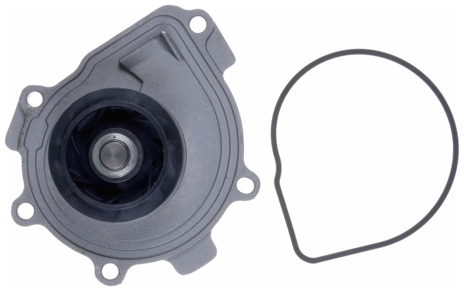 Gates Engine Water Pump 41017