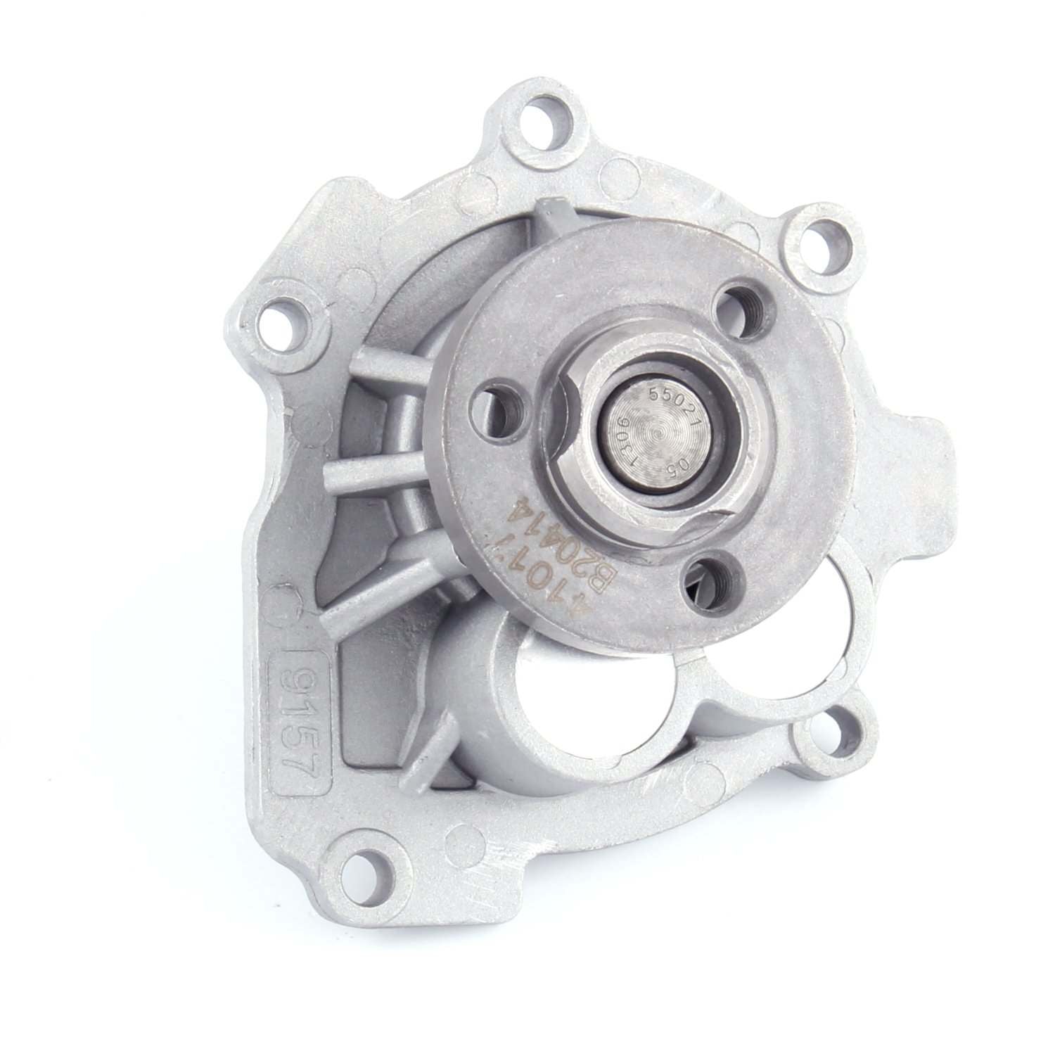 Gates Engine Water Pump 41017