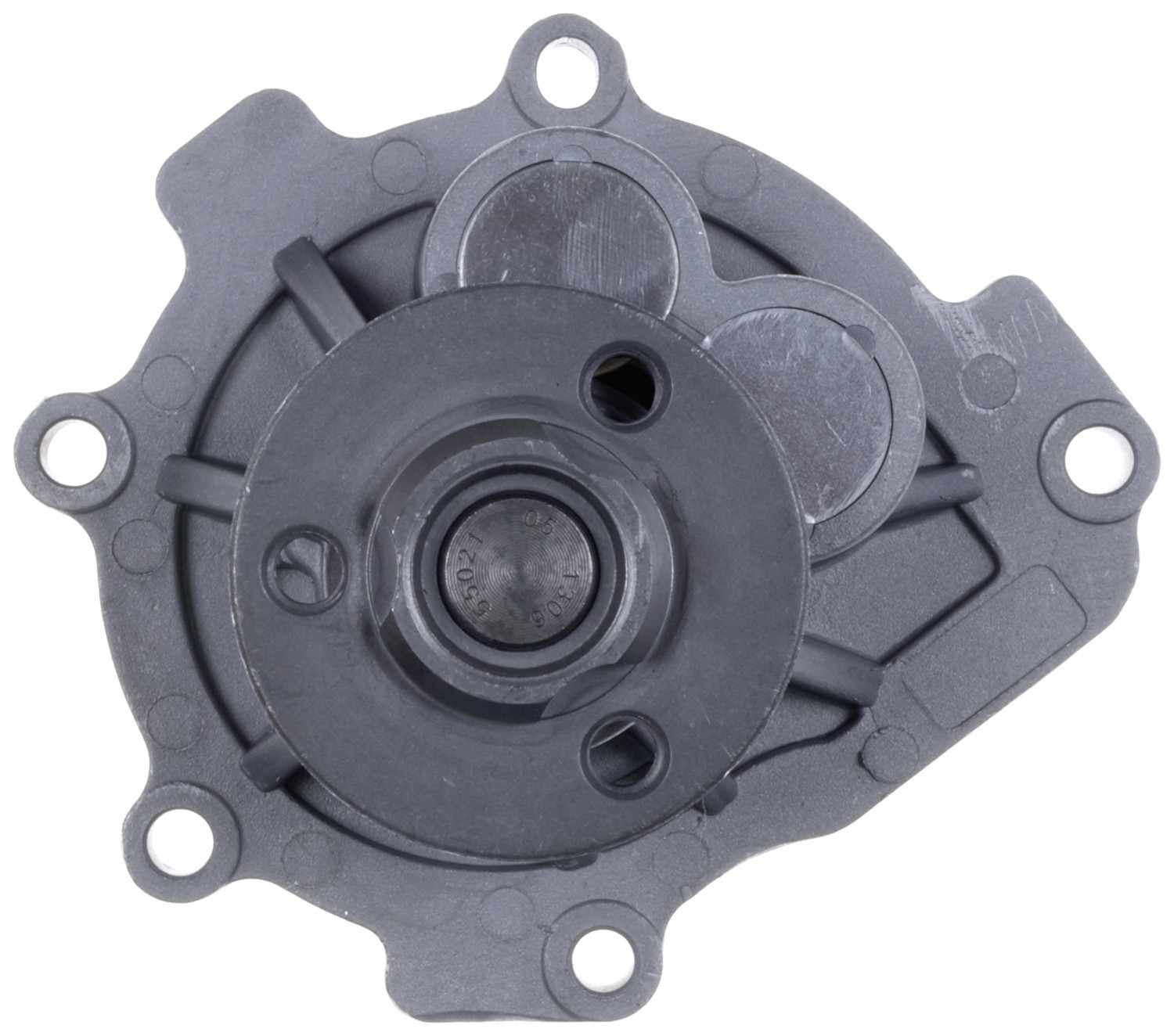 Gates Engine Water Pump 41017