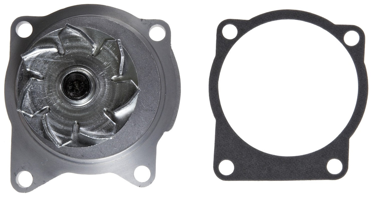 Gates Engine Water Pump 41019