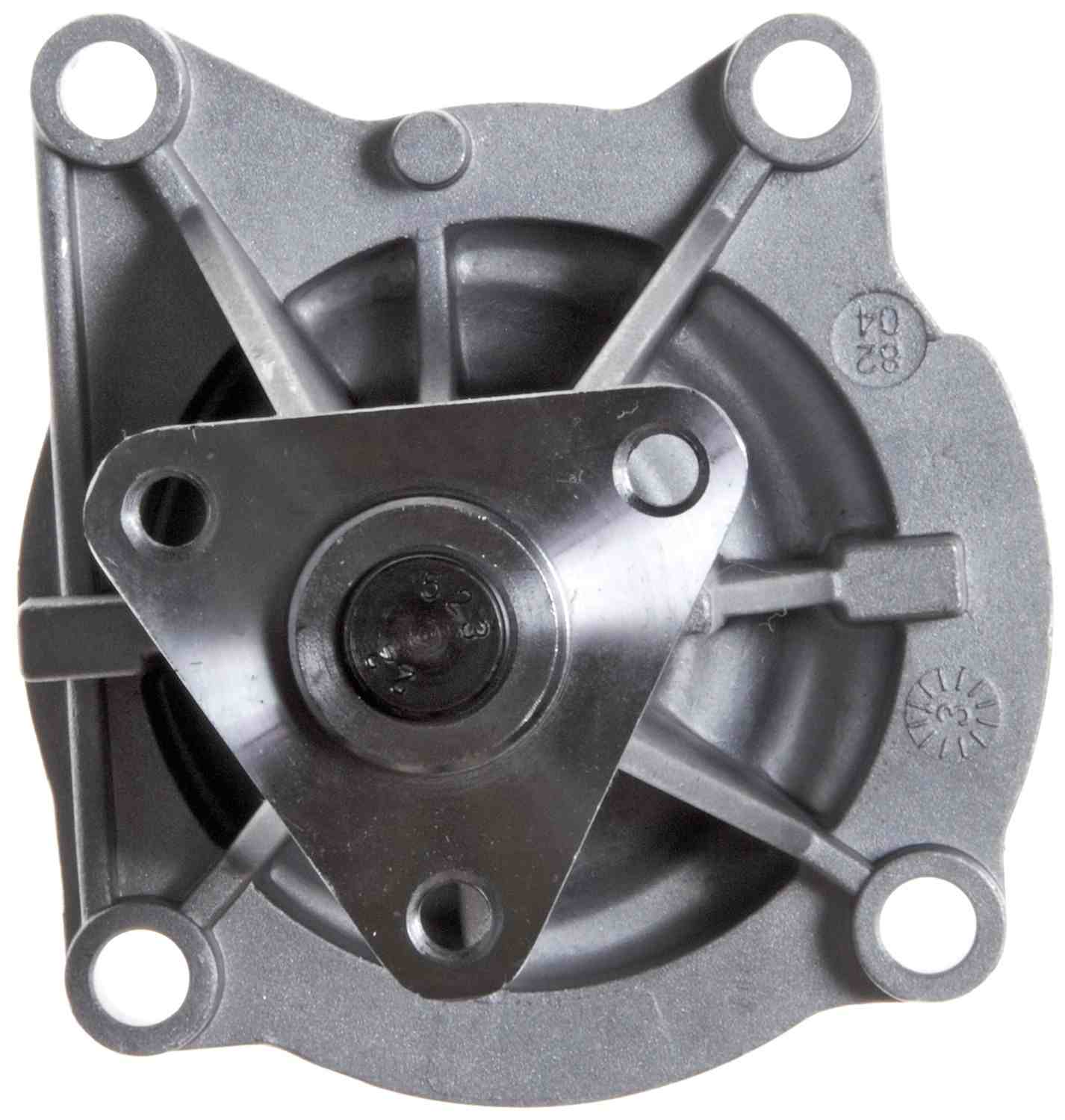 Gates Engine Water Pump 41019