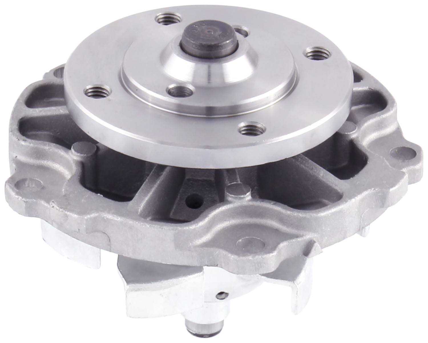 Gates Engine Water Pump 41020