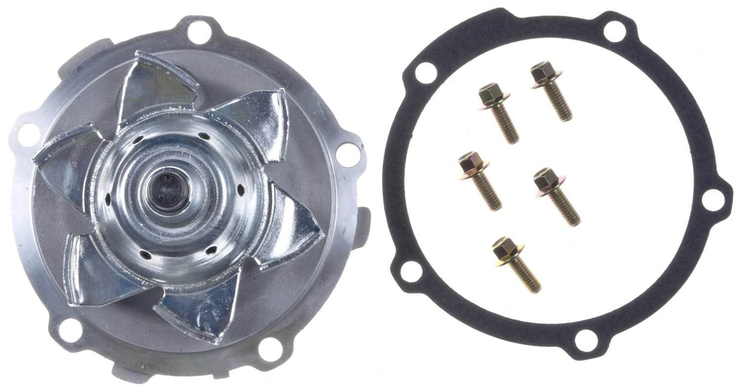 Gates Engine Water Pump 41020