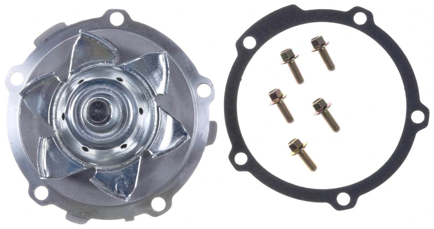 Gates Engine Water Pump 41020