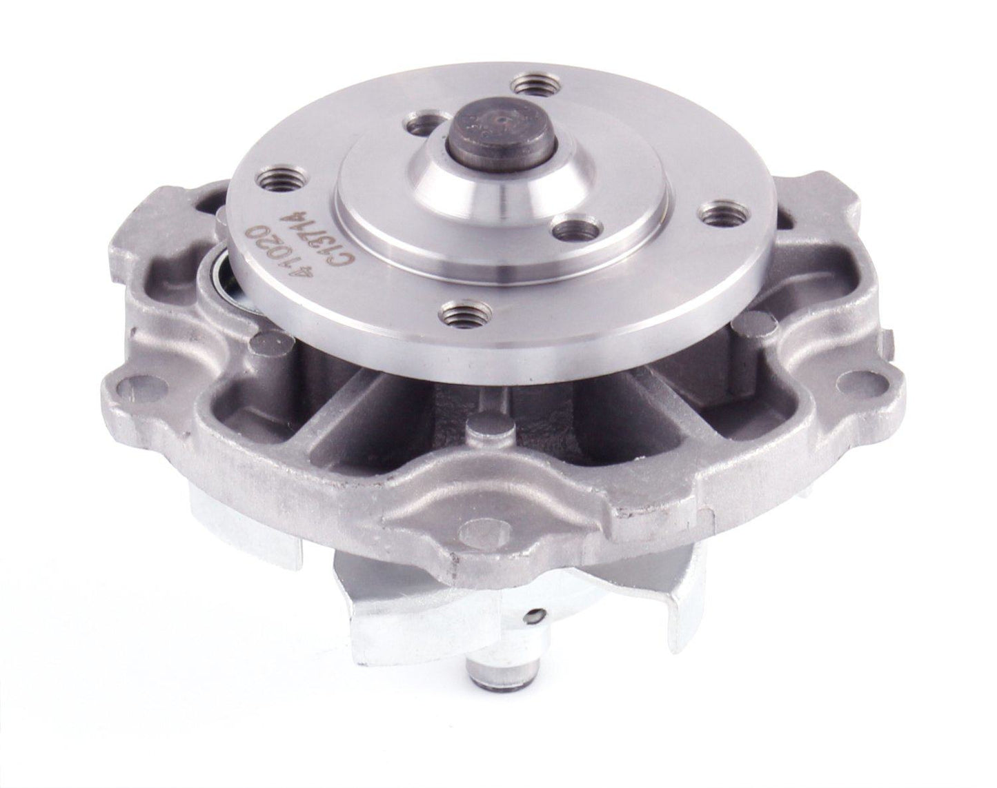 Gates Engine Water Pump 41020