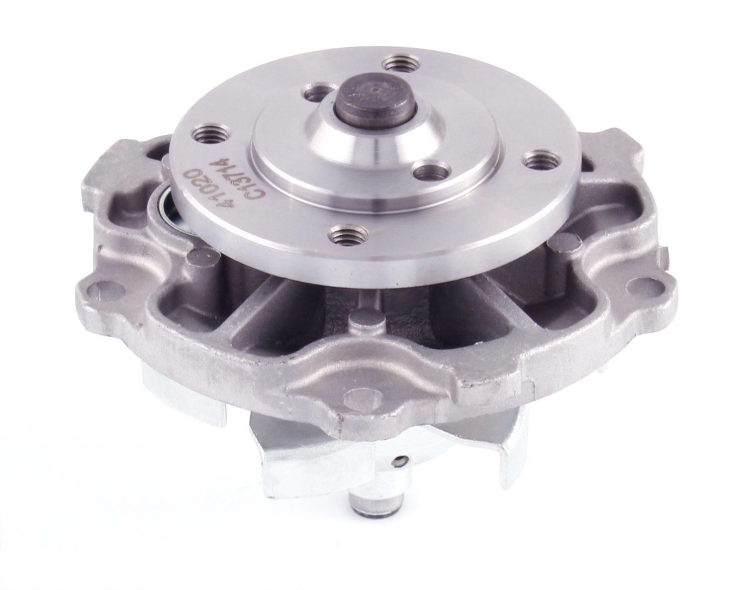 Gates Engine Water Pump 41020