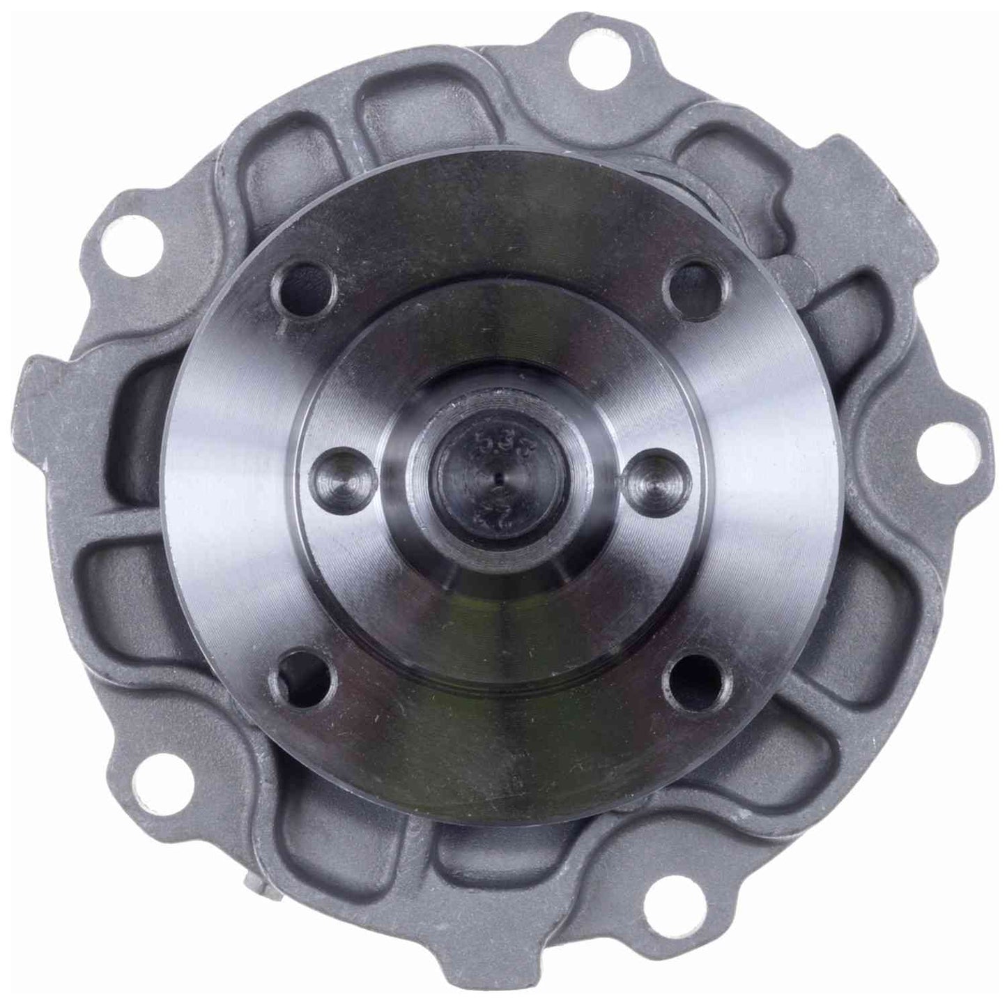 Gates Engine Water Pump 41020