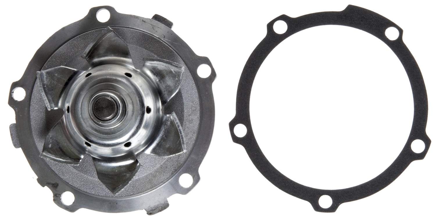 Gates Engine Water Pump 41021