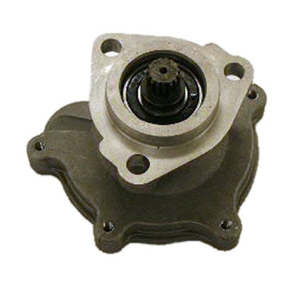 Gates Engine Water Pump 41023