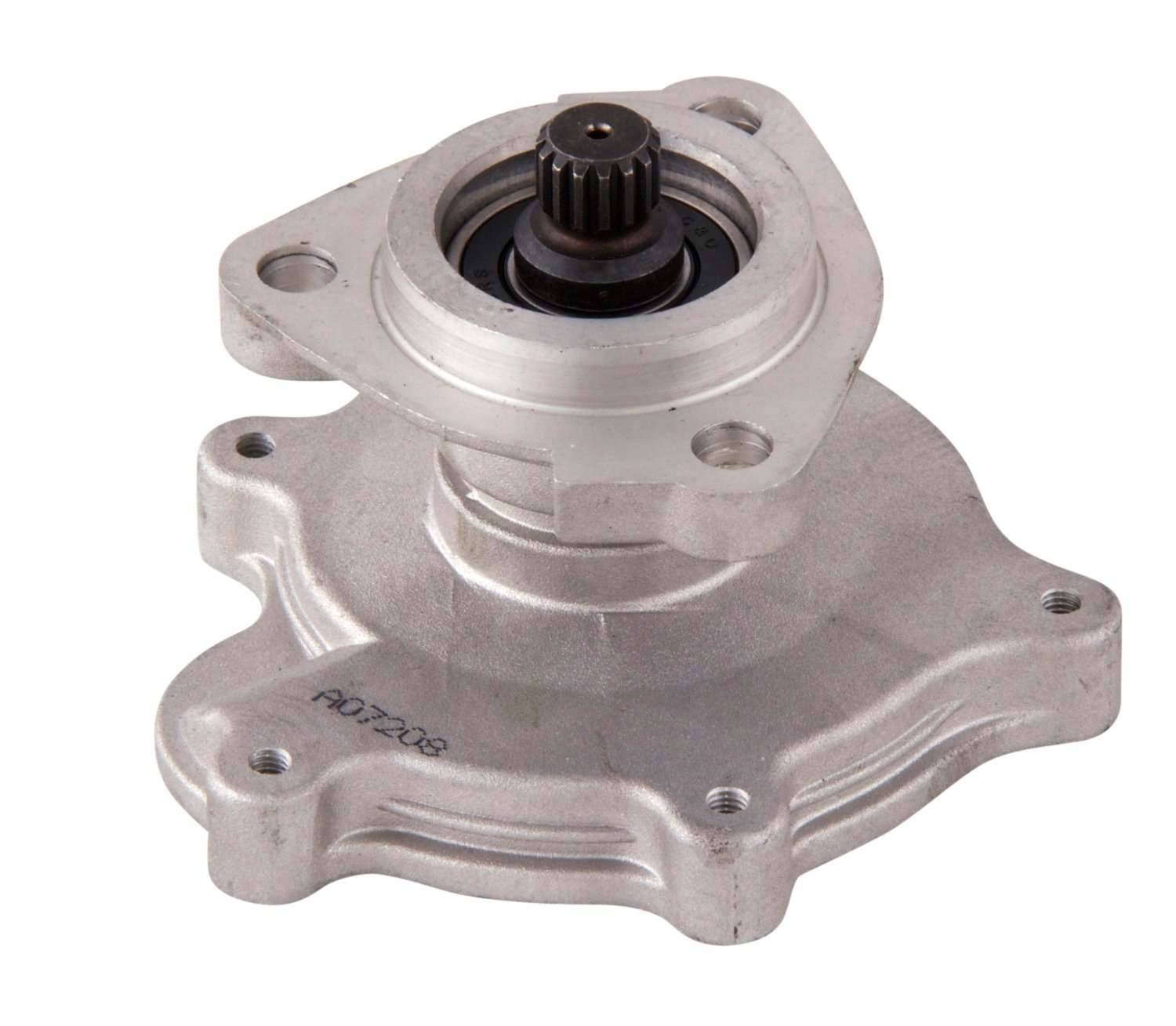 Gates Engine Water Pump 41023