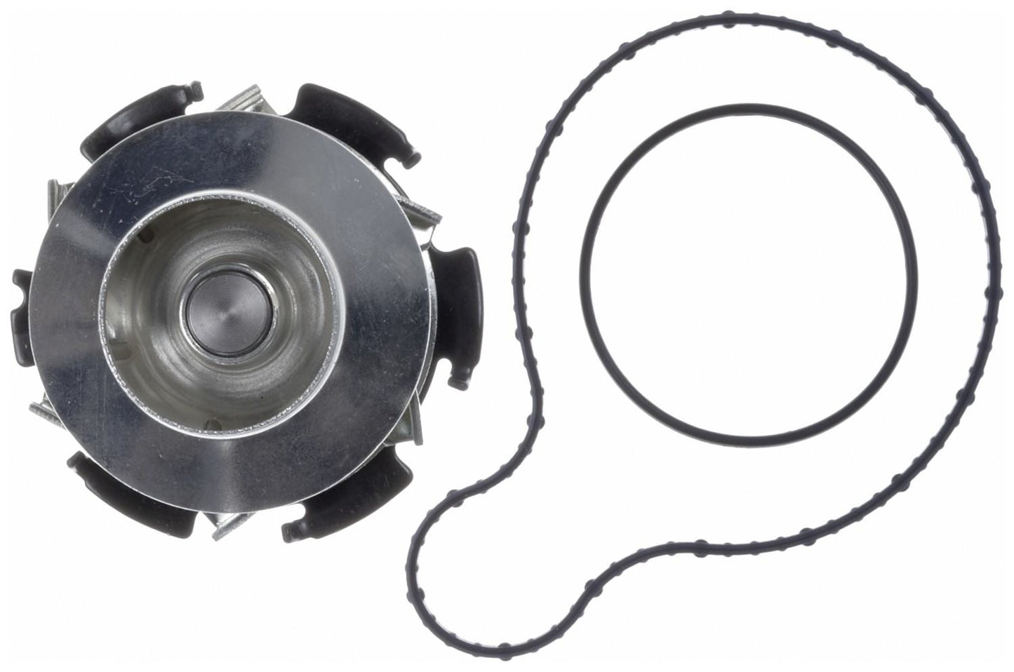 Gates Engine Water Pump 41026