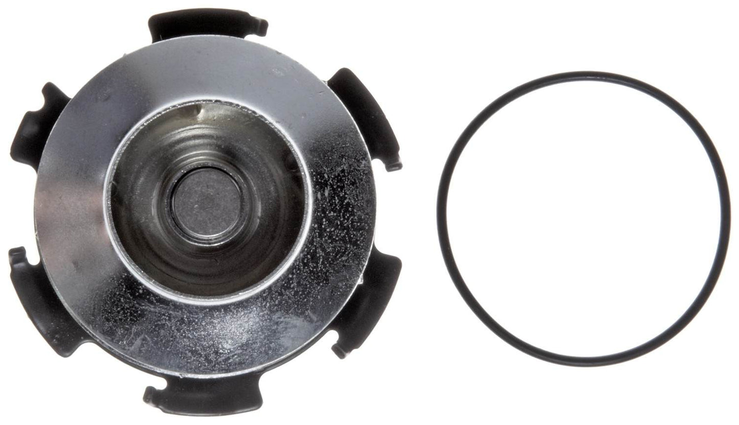 Gates Engine Water Pump 41027