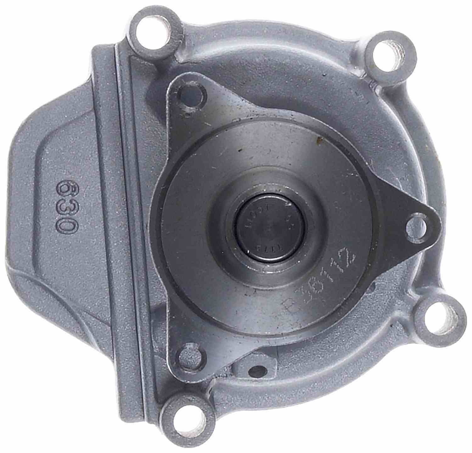 Gates Engine Water Pump 41030