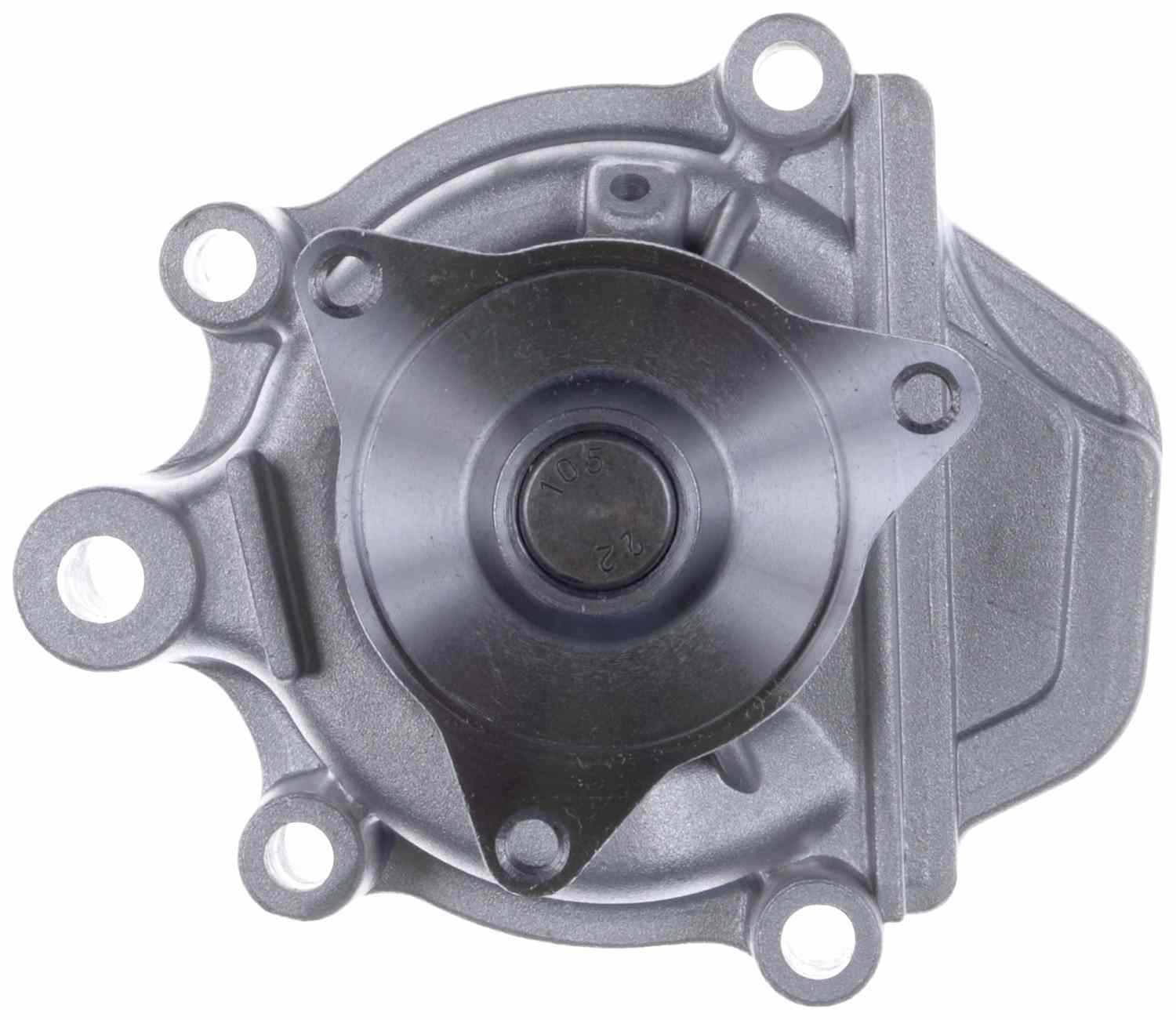 Gates Engine Water Pump 41031