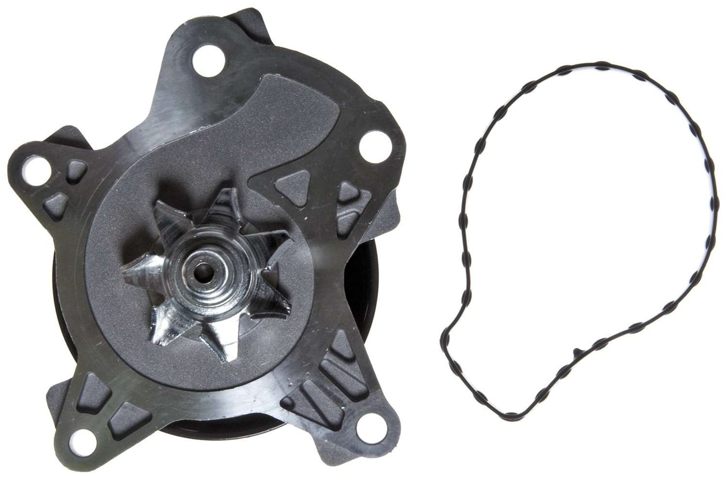 Gates Engine Water Pump 41033
