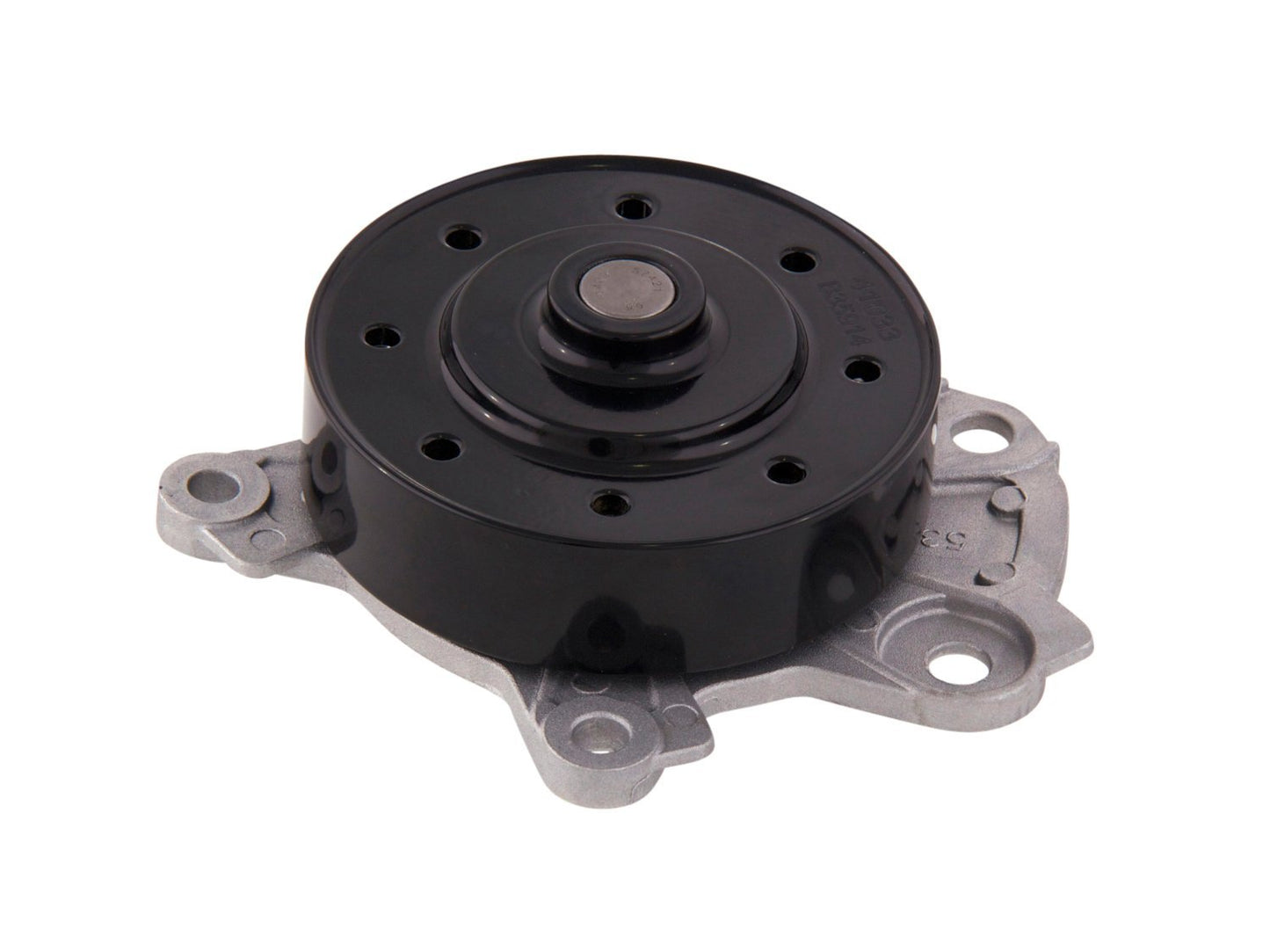 Gates Engine Water Pump 41033