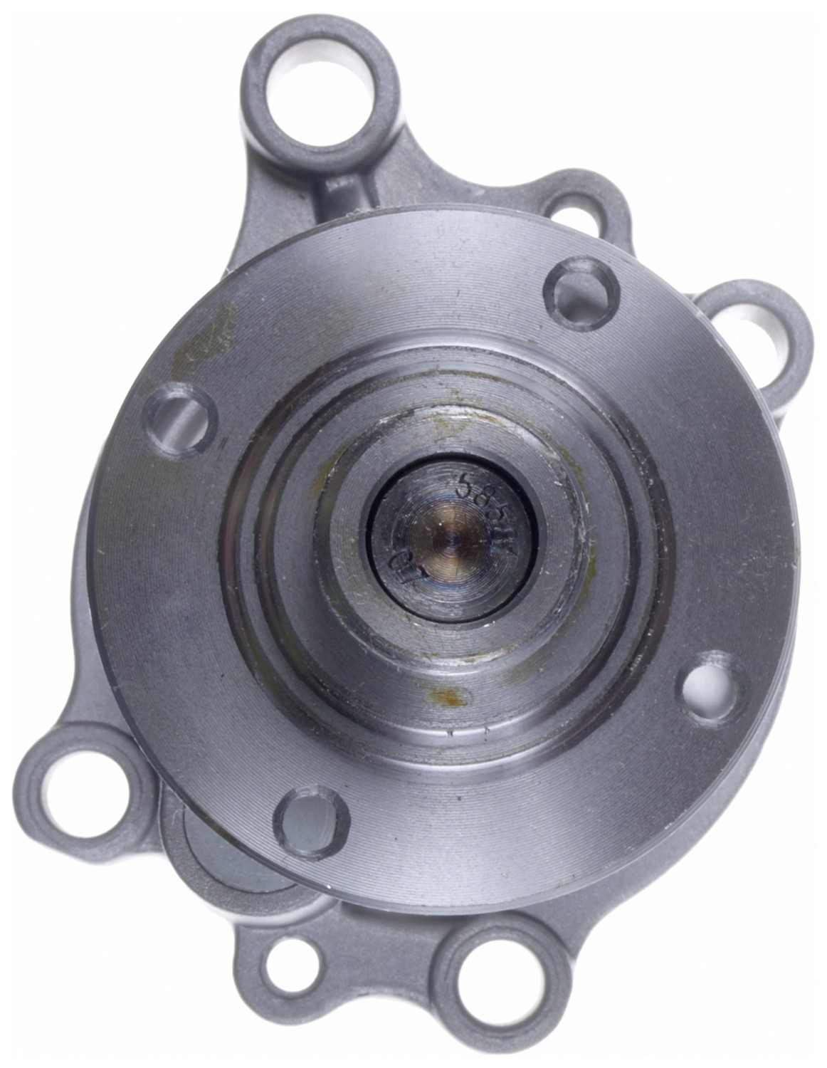 Gates Engine Water Pump 41036