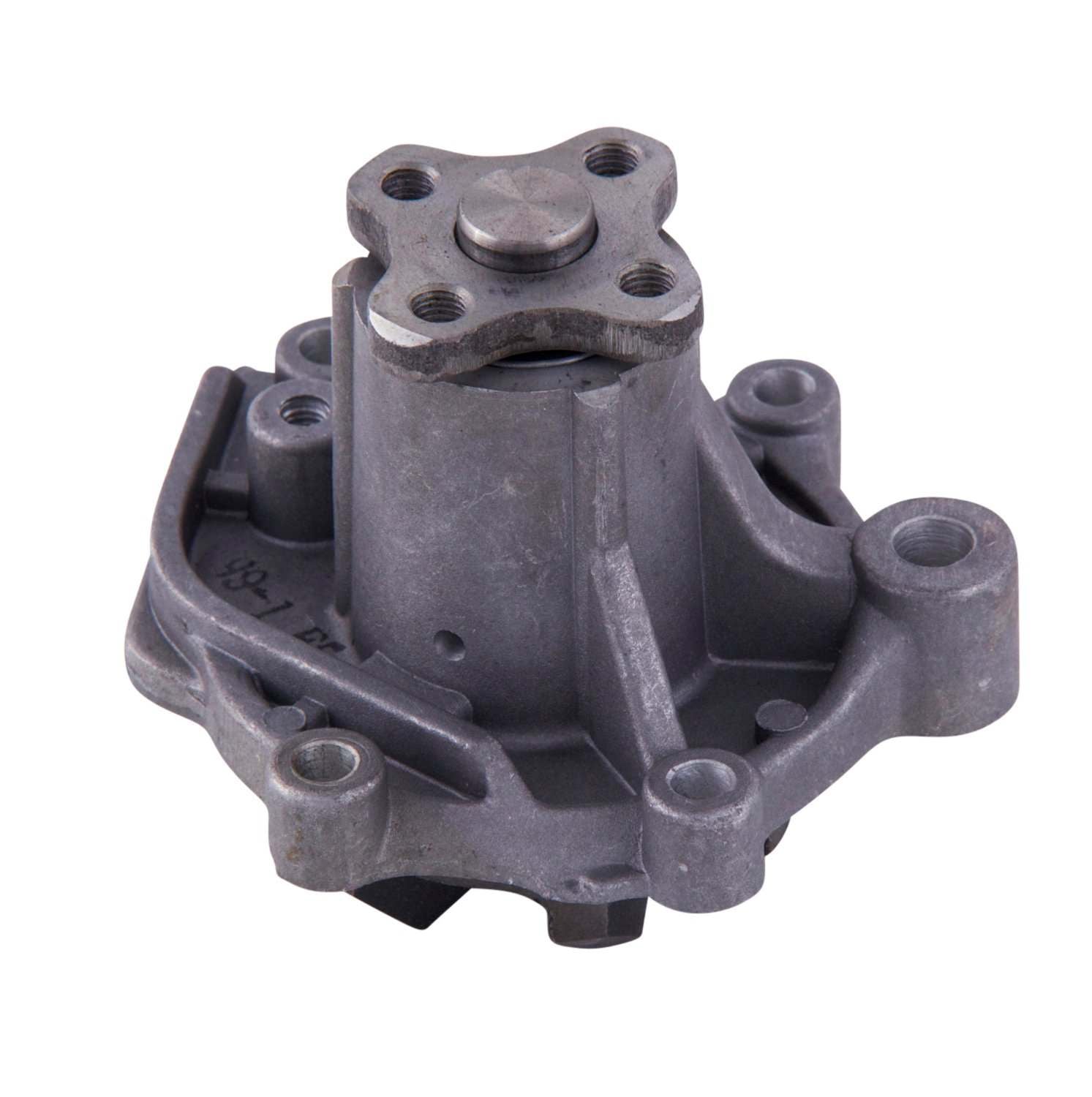 Gates Engine Water Pump 41037