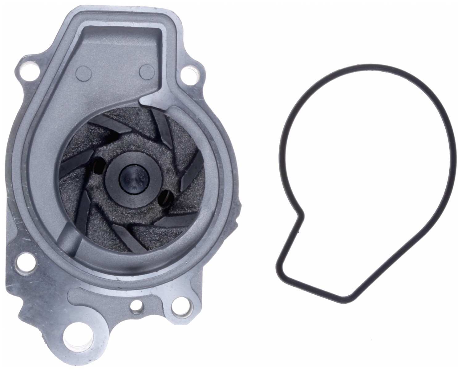 Gates Engine Water Pump 41038