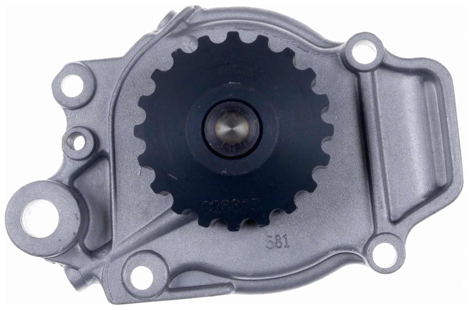 Gates Engine Water Pump 41038