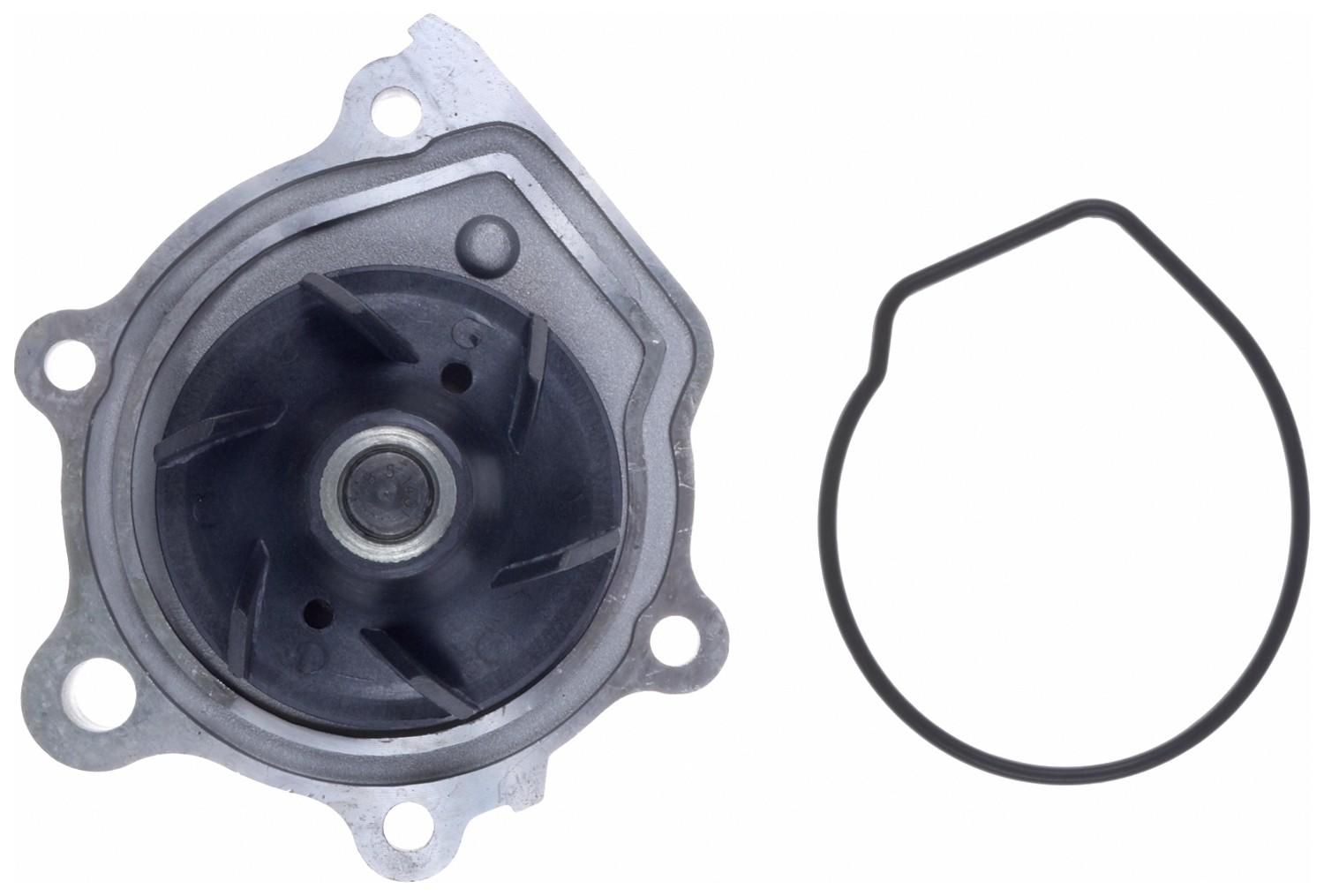 Gates Engine Water Pump 41039