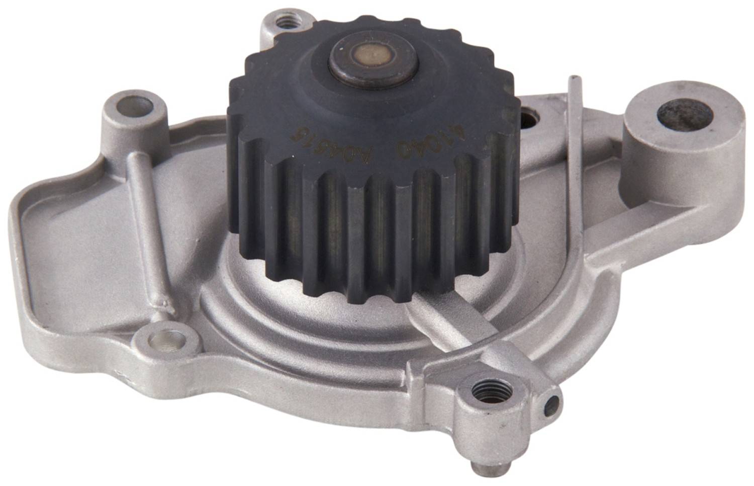 Gates 88-95 Honda Civic/93-95 Civic Del Sol/88-91 CRX Water Pump 41040
