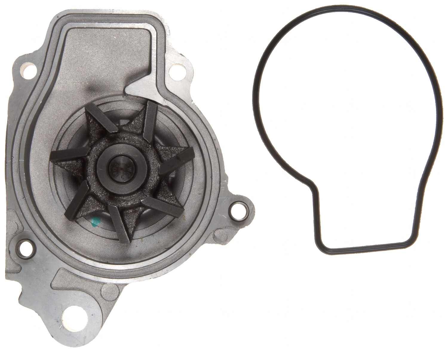 Gates 88-95 Honda Civic/93-95 Civic Del Sol/88-91 CRX Water Pump 41040