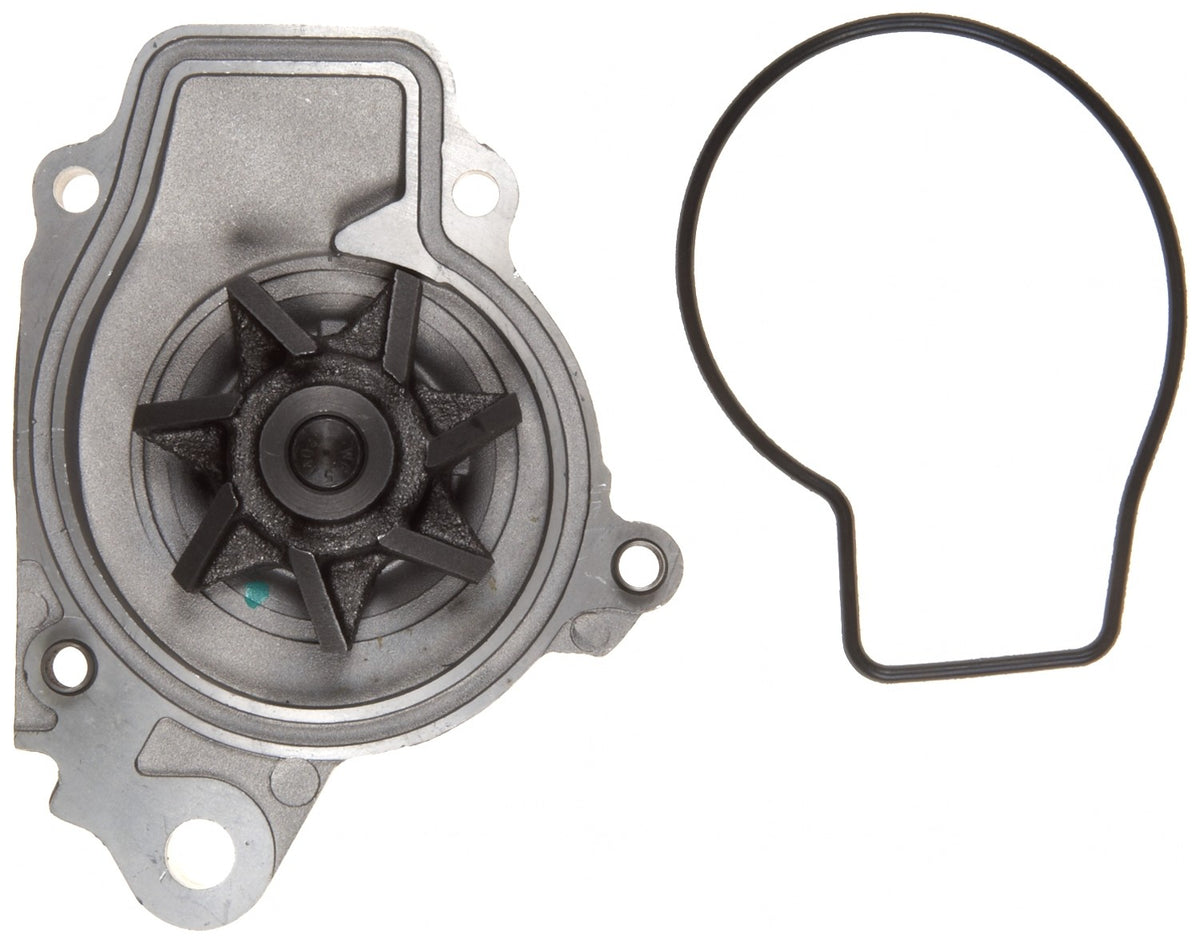 Gates 88-95 Honda Civic/93-95 Civic Del Sol/88-91 CRX Water Pump 41040 *Discontinued
