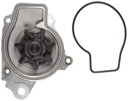 Gates 88-95 Honda Civic/93-95 Civic Del Sol/88-91 CRX Water Pump 41040 *Discontinued