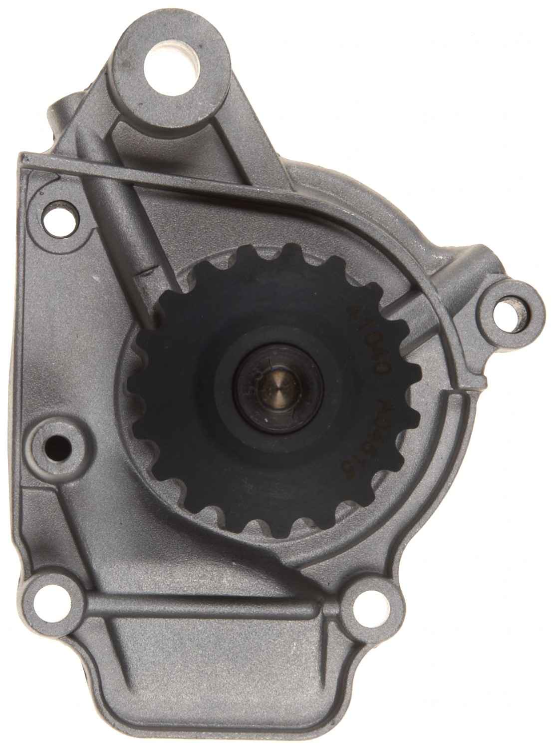 Gates 88-95 Honda Civic/93-95 Civic Del Sol/88-91 CRX Water Pump 41040