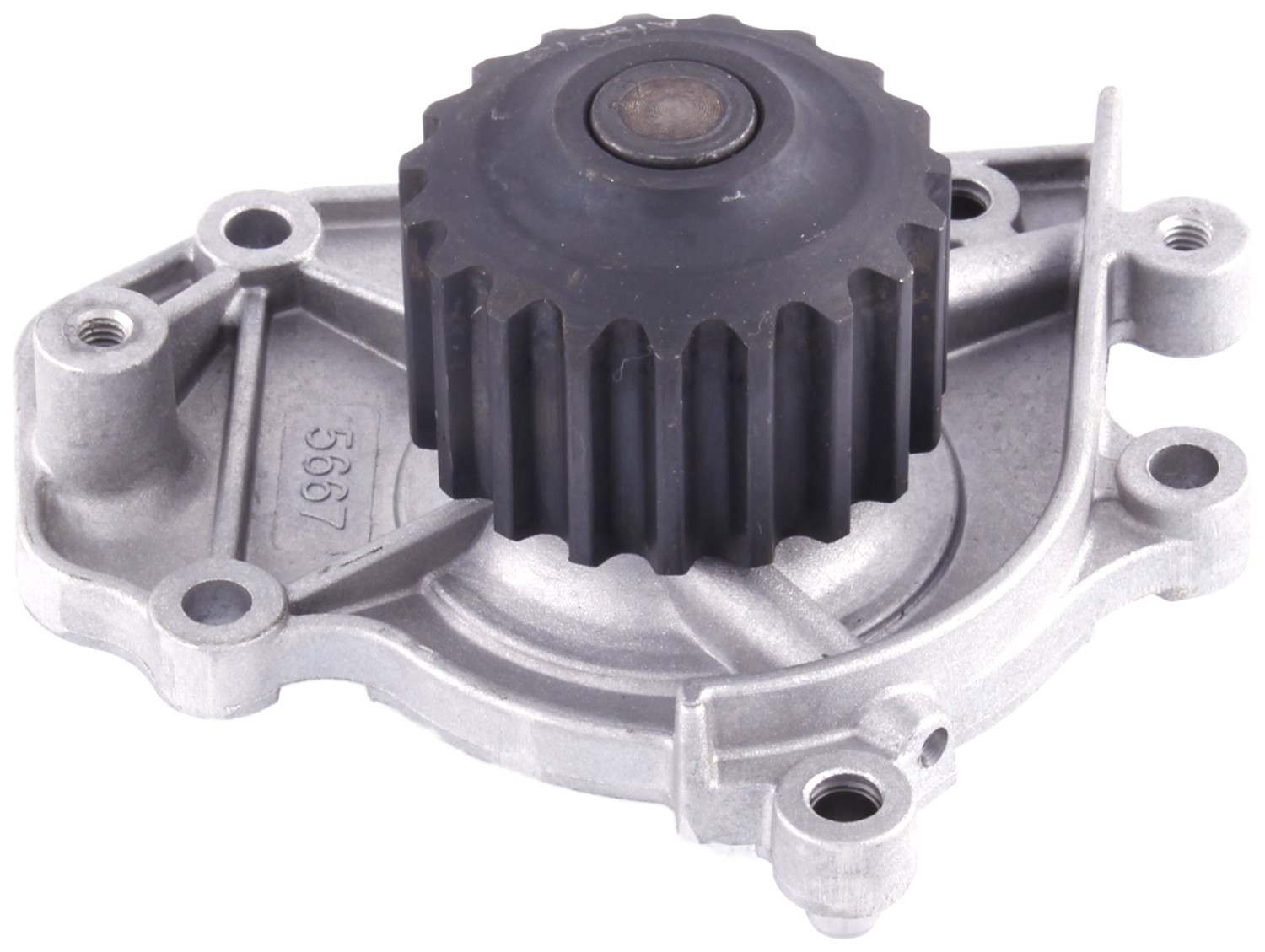 Gates Engine Water Pump 41041