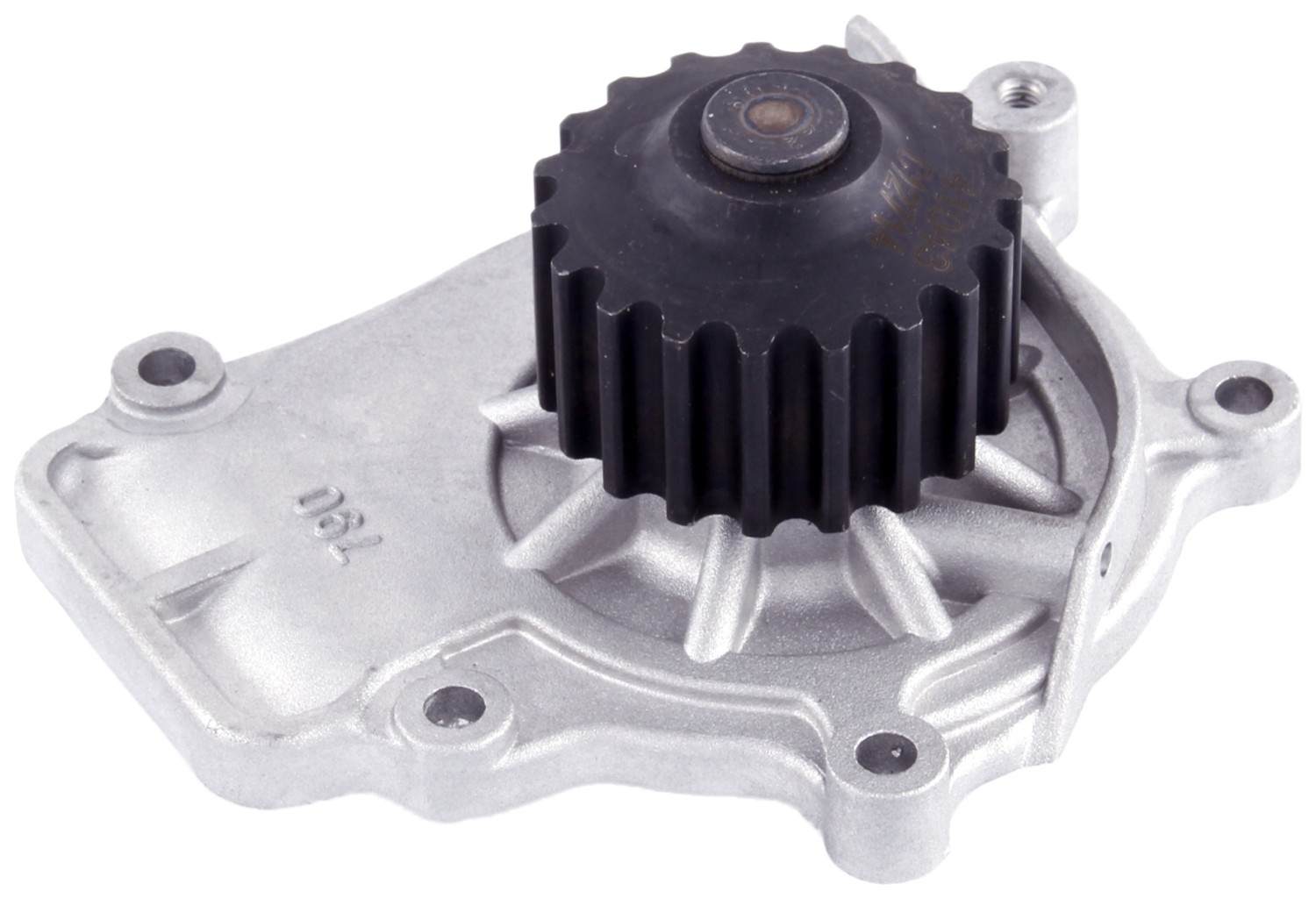 Gates 88-91 Honda Prelude Water Pump 41043