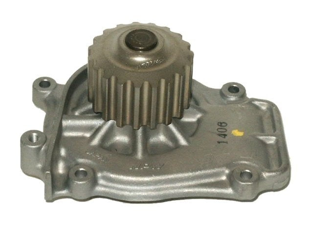 Gates 88-91 Honda Prelude Water Pump 41043