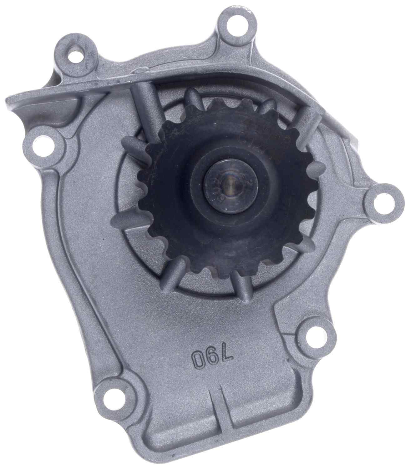 Gates 88-91 Honda Prelude Water Pump 41043