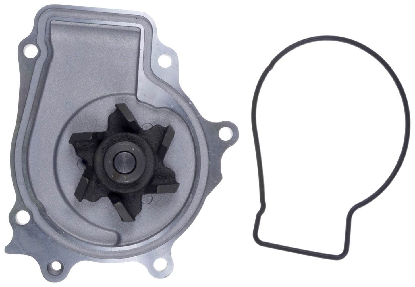 Gates Engine Water Pump 41044