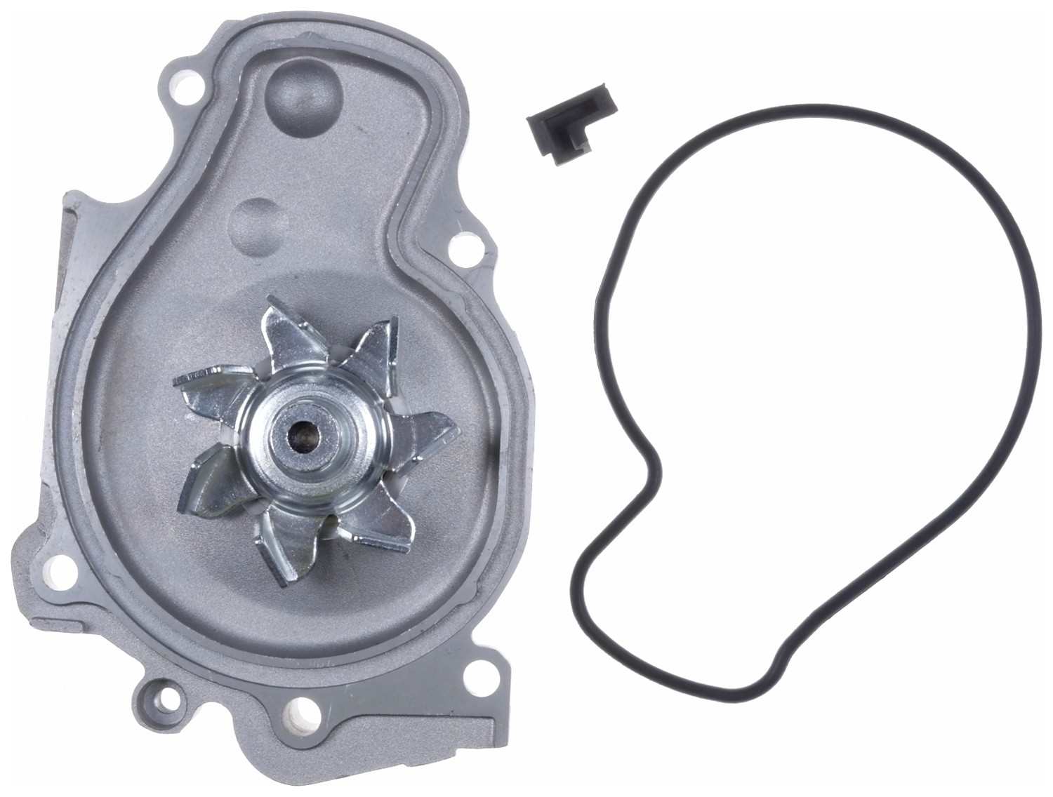 Gates Light Duty Water Pumps: 2001-1993 Honda, Prelude, 4-Cyl. 2.2 L, Water