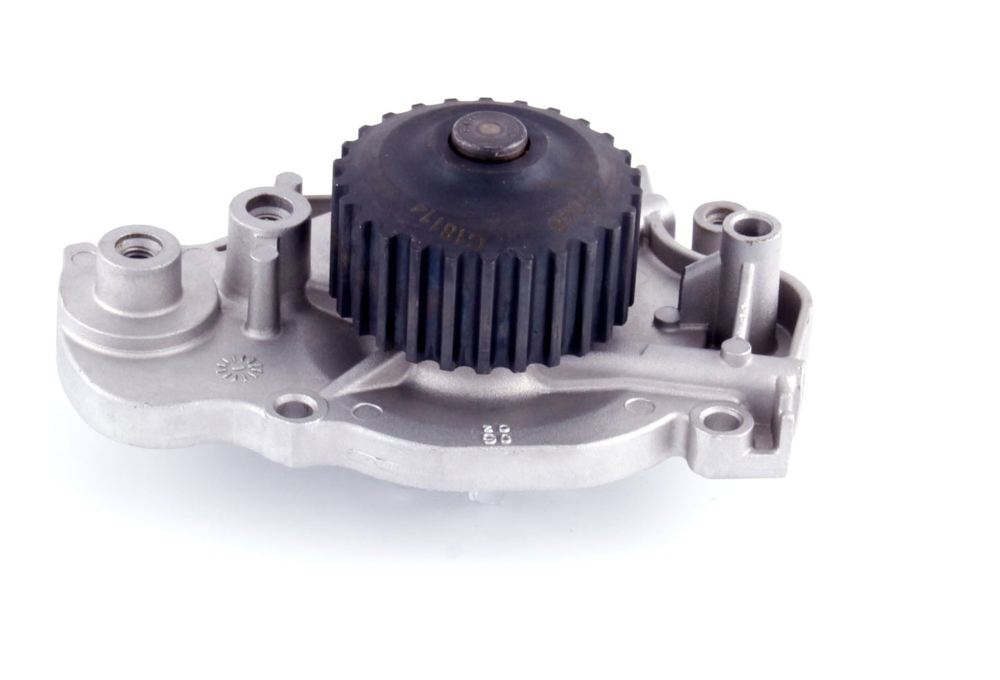 Gates Light Duty Water Pumps: 2001-1993 Honda, Prelude, 4-Cyl. 2.2 L, Water