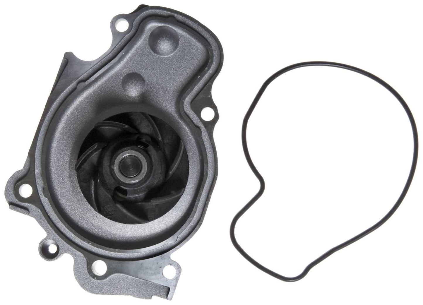 Gates Engine Water Pump 41047