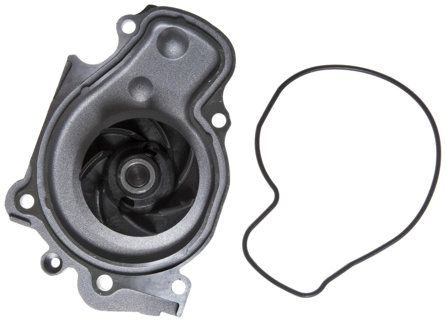 Gates Engine Water Pump 41047