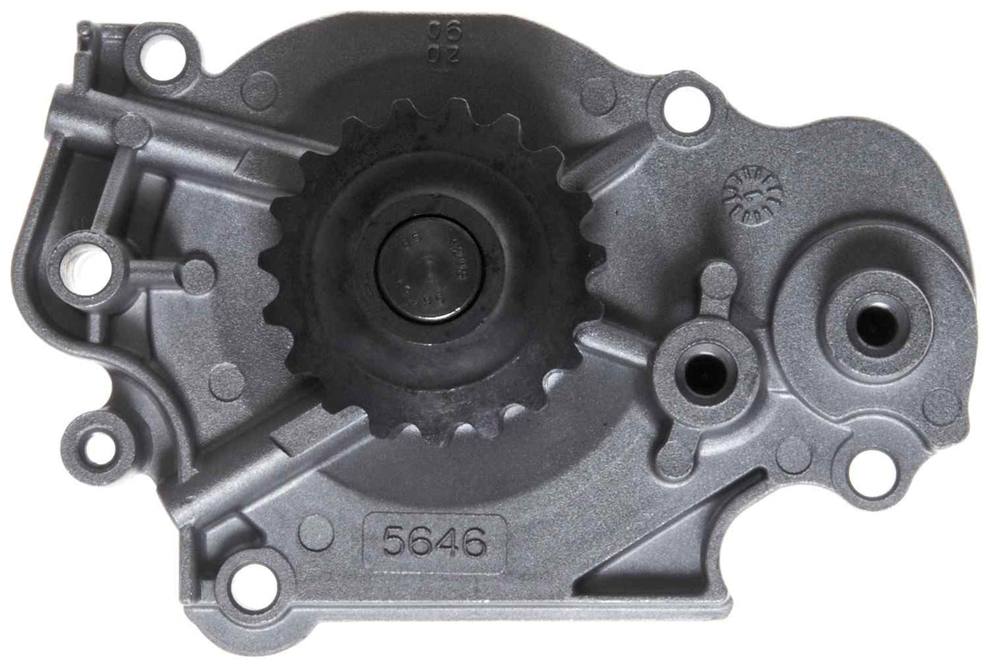 Gates Engine Water Pump 41047