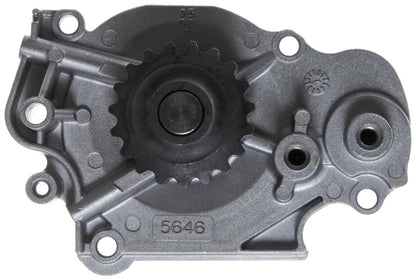 Gates Engine Water Pump 41047