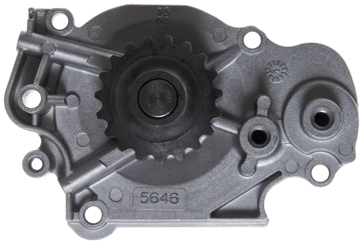 Gates Engine Water Pump 41047
