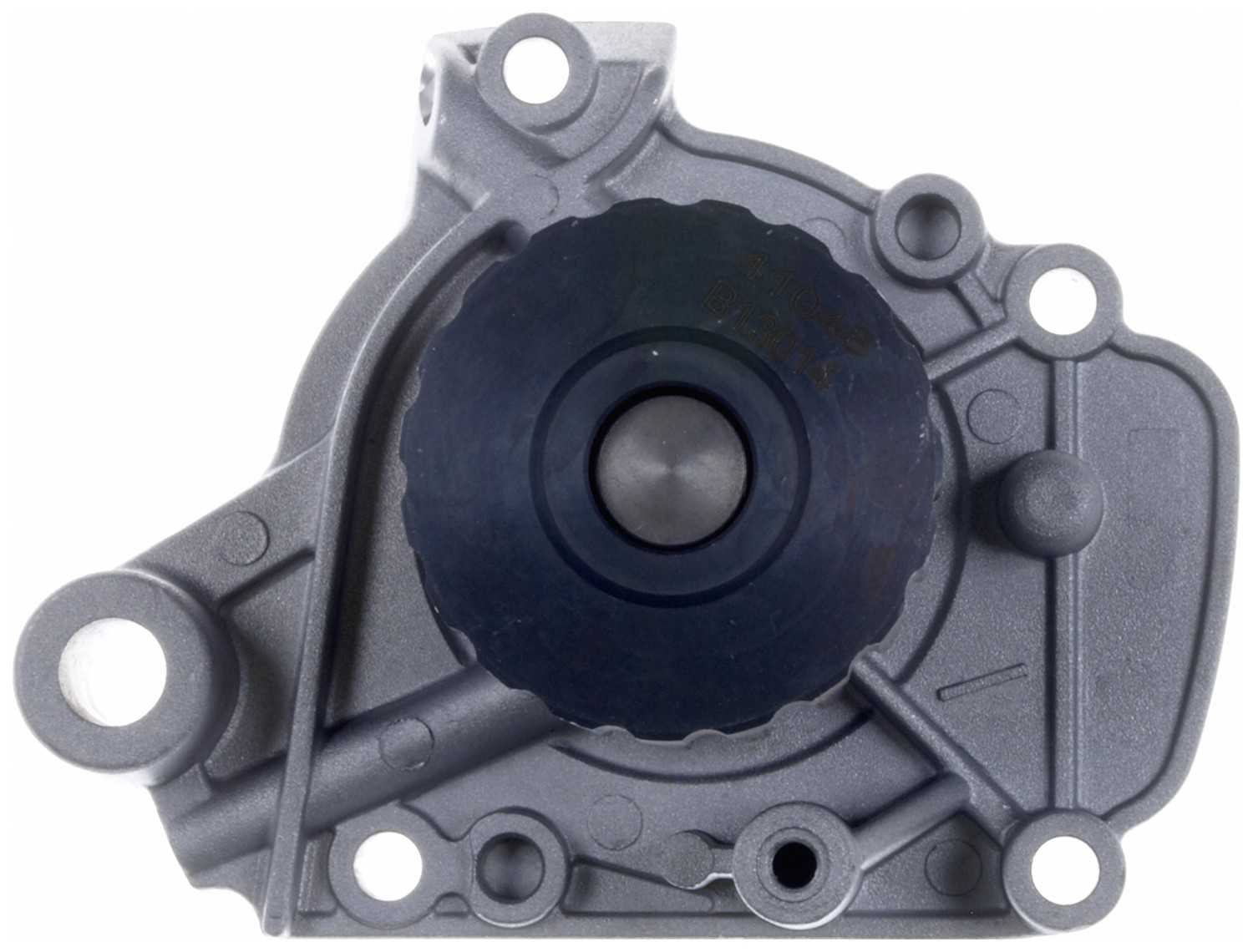 Gates Water Pump; Standard 0DKLJ