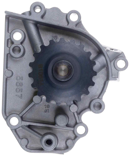 Gates Light Duty Water Pumps: 2001-1997 Honda Cr-V, 4-Cyl. 2.0 L, Water Pump