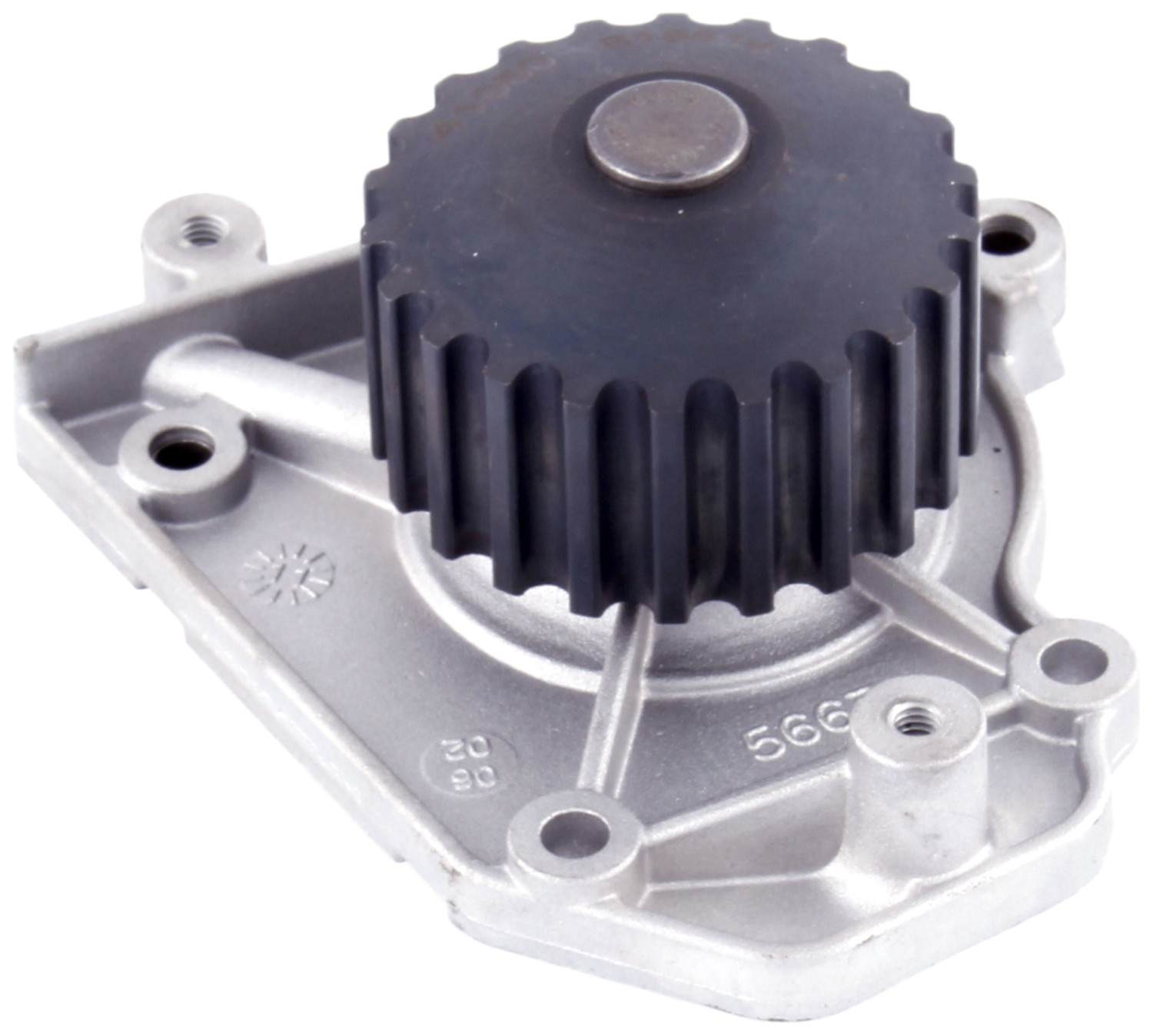 Gates Light Duty Water Pumps: 1995-1994 Acura, Integra, 4-Cyl. 1.8 L